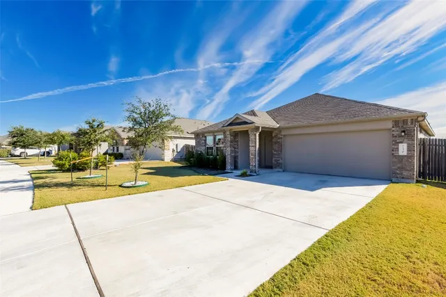 $1,895 | 730 Carol Drive, Hutto, TX 78634