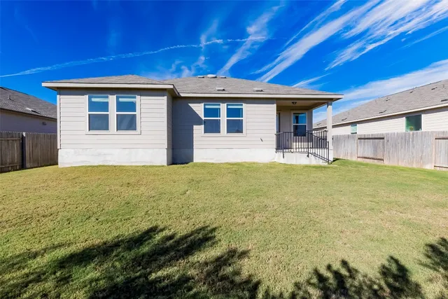 $1,895 | 730 Carol Drive, Hutto, TX 78634