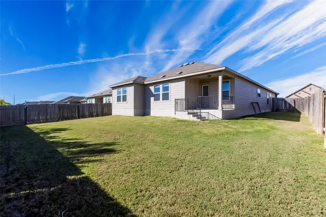 $1,895 | 730 Carol Drive, Hutto, TX 78634