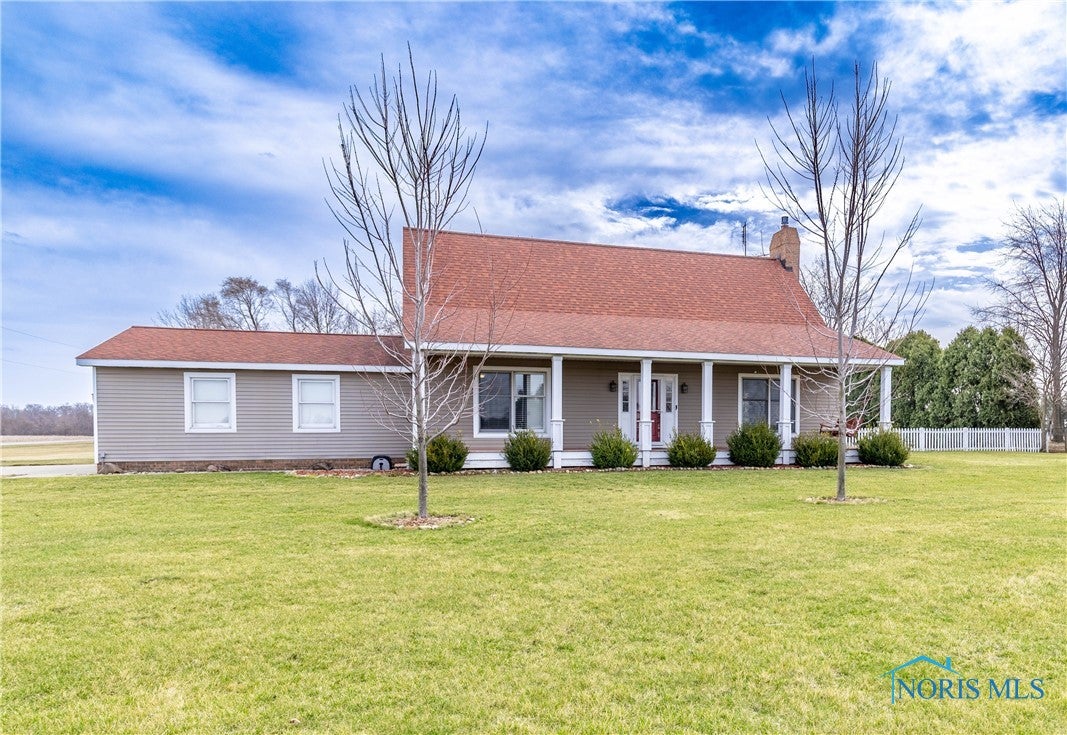 8985 County Rd P3 Napoleon, OH 43545 - Photo 1 of 50 Gallery Image 1