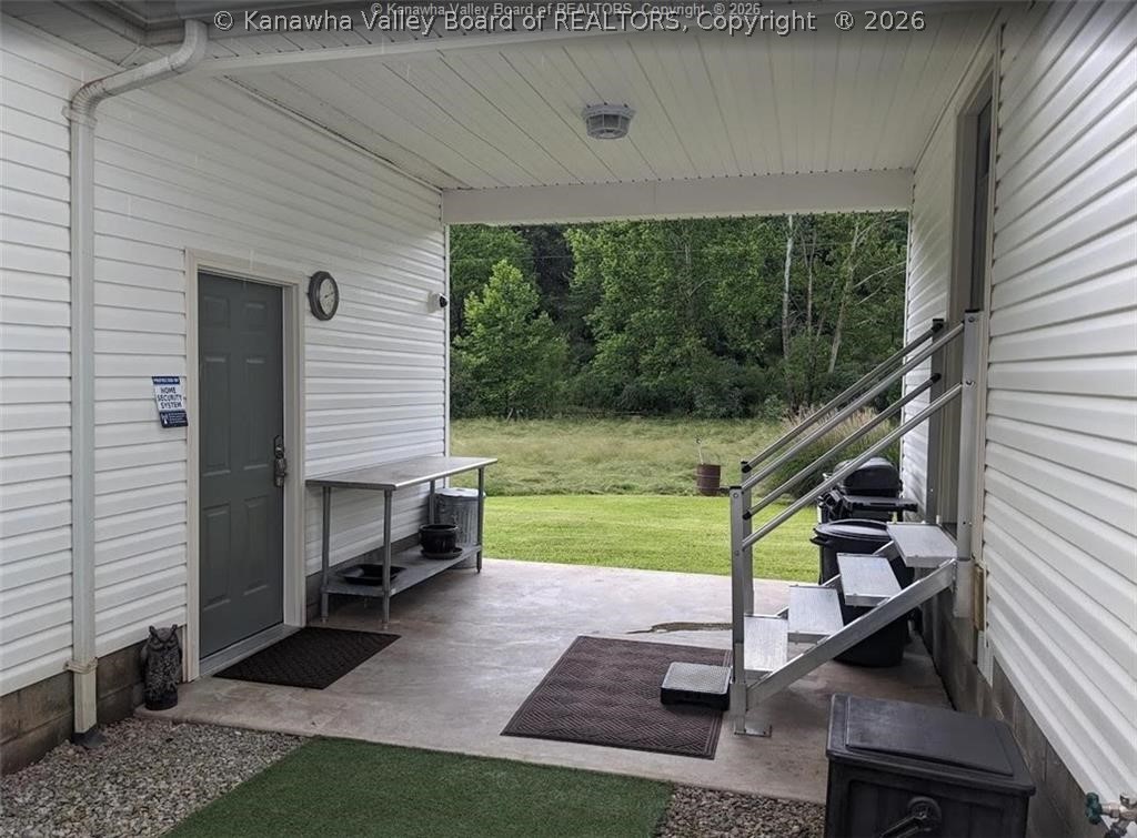 621 Seaman Fork Road Reedy, WV 25270 - Photo 47 of 47 Gallery Image 47