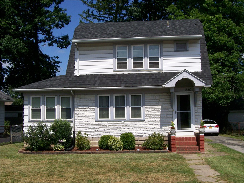 240 Stone Road Greece, NY 14616 - Photo 1 of 1