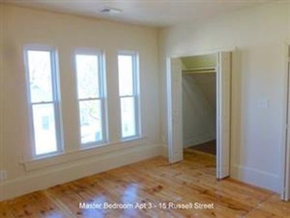 15 Russell Street Worcester, MA 01609 - Photo 42 of 42