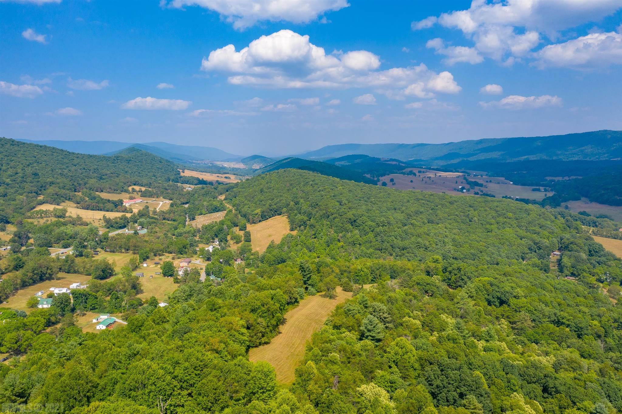 218 Byrnes Chapel Road Bland, VA 24315 - Photo 78 of 83 Gallery Image 78