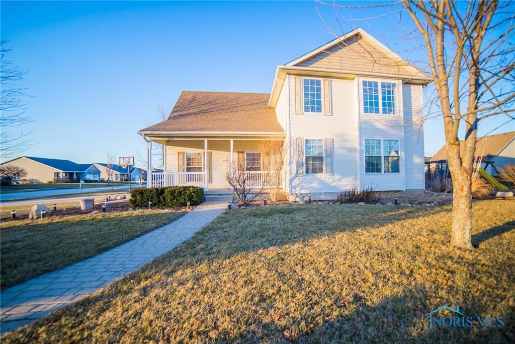 1495 Marsh Hawk Road Perrysburg, OH 43551 - Photo 1 of 26 Gallery Image 1