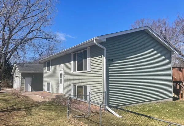 $349,000 | 5347 Portland Avenue, St. Paul, MN 55110