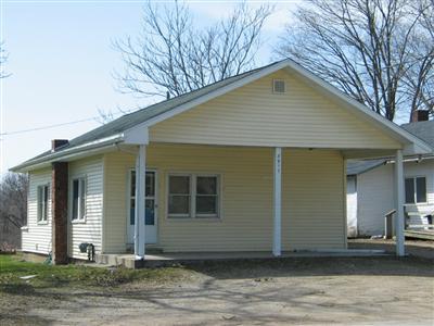 8917 West Monroe Road Onsted, MI 49265 - Photo 1 of 10 Primary Photo