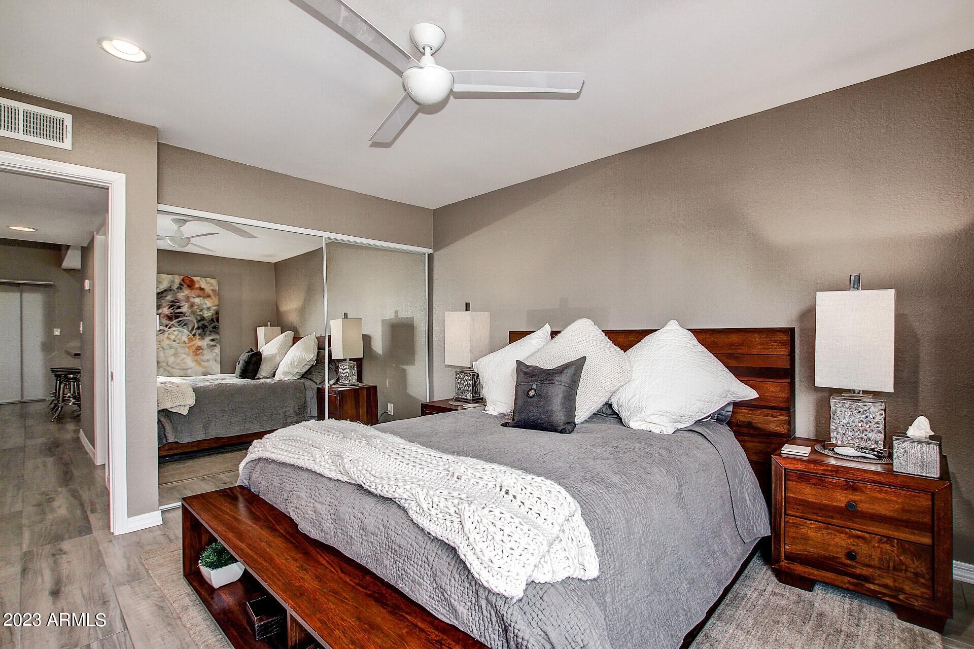 3500 North Hayden Road, Unit 502 Scottsdale, AZ 85251 - Photo 14 of 22 Unit 502