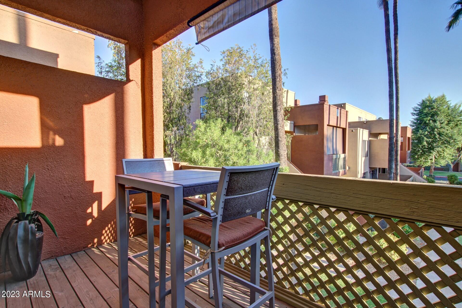 3500 North Hayden Road, Unit 502 Scottsdale, AZ 85251 - Photo 17 of 22 Unit 502