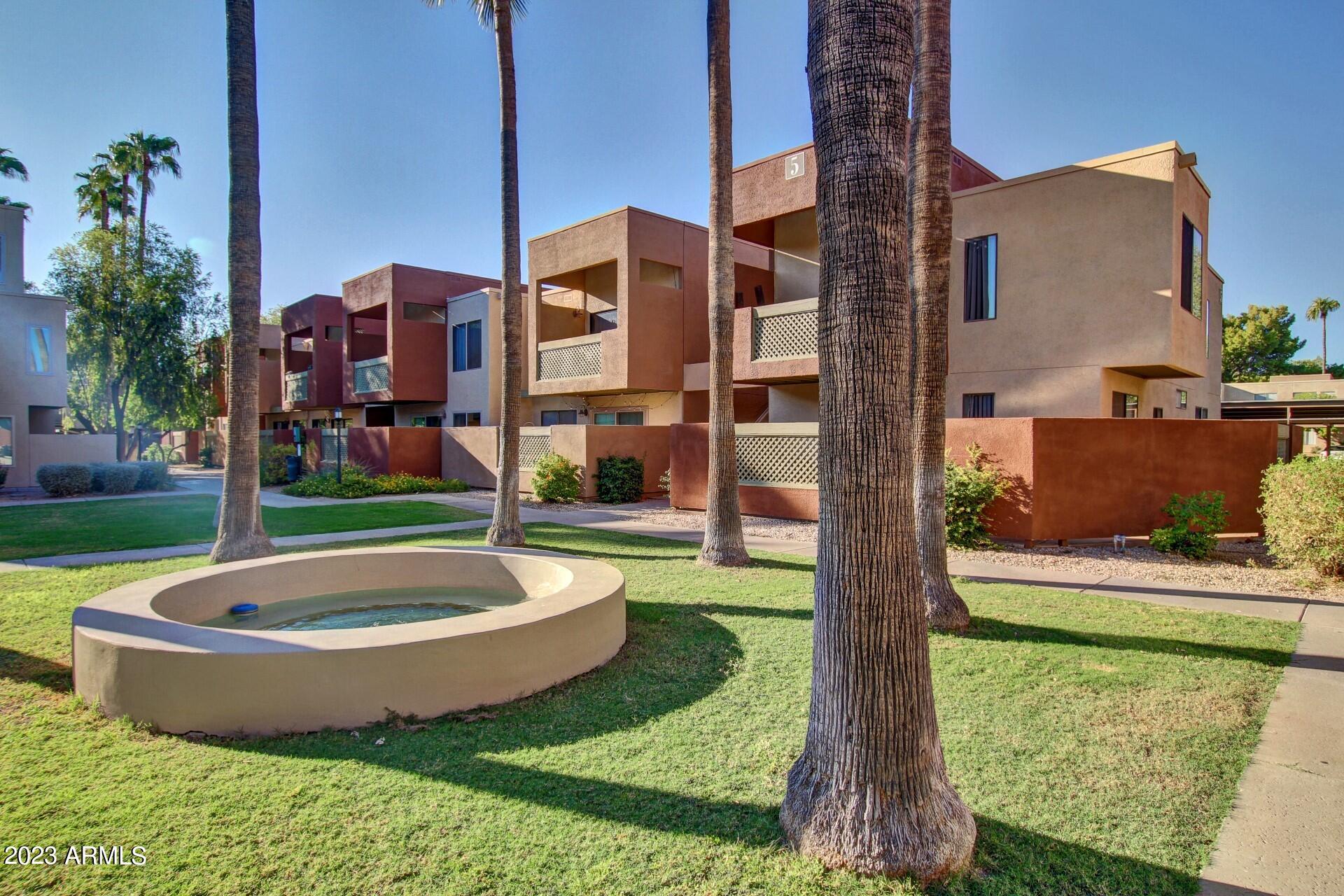 3500 North Hayden Road, Unit 502 Scottsdale, AZ 85251 - Photo 19 of 22 Unit 502