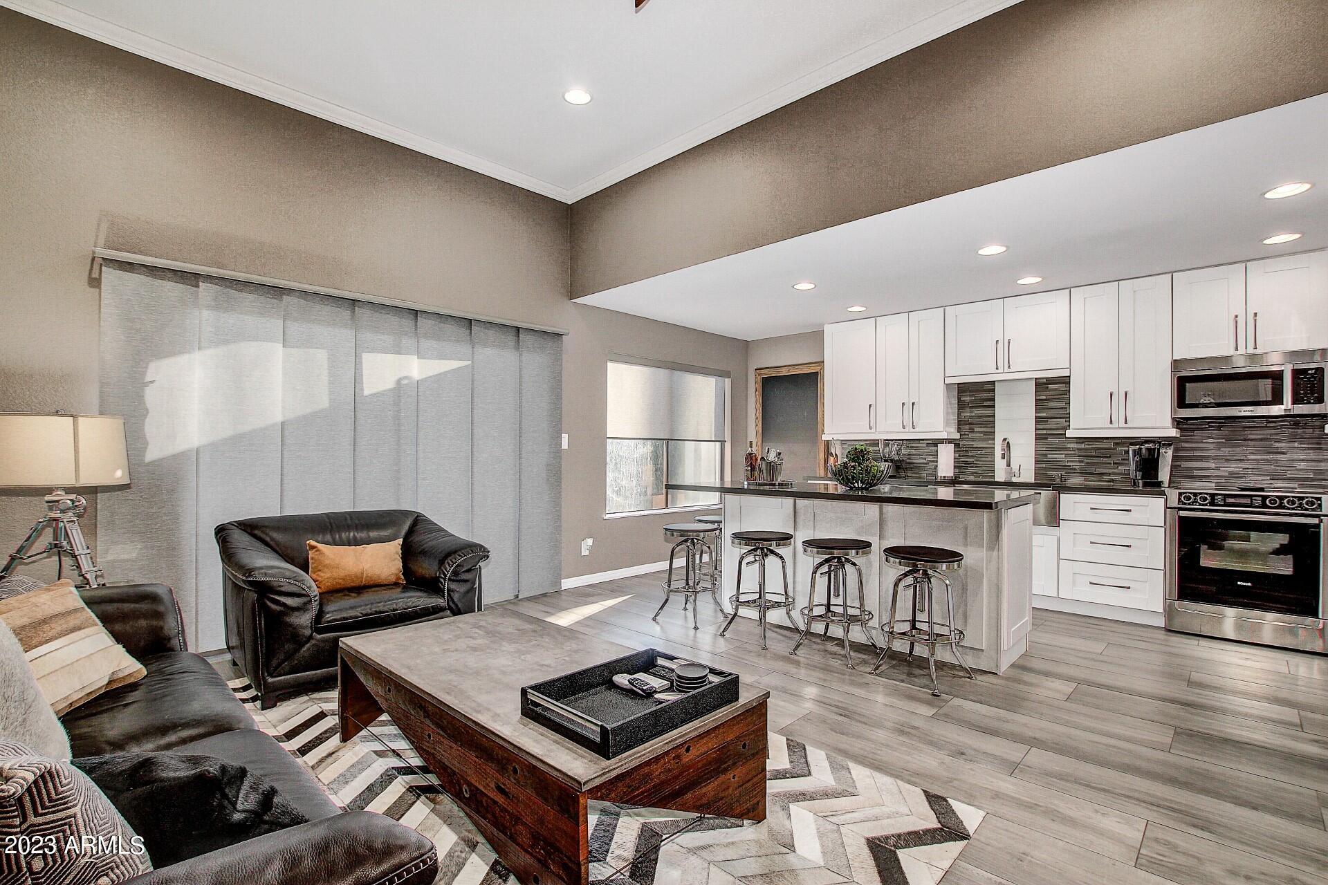 3500 North Hayden Road, Unit 502 Scottsdale, AZ 85251 - Photo 2 of 22 Unit 502