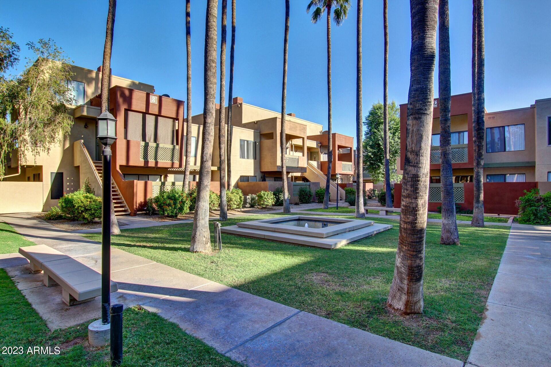 3500 North Hayden Road, Unit 502 Scottsdale, AZ 85251 - Photo 21 of 22 Unit 502