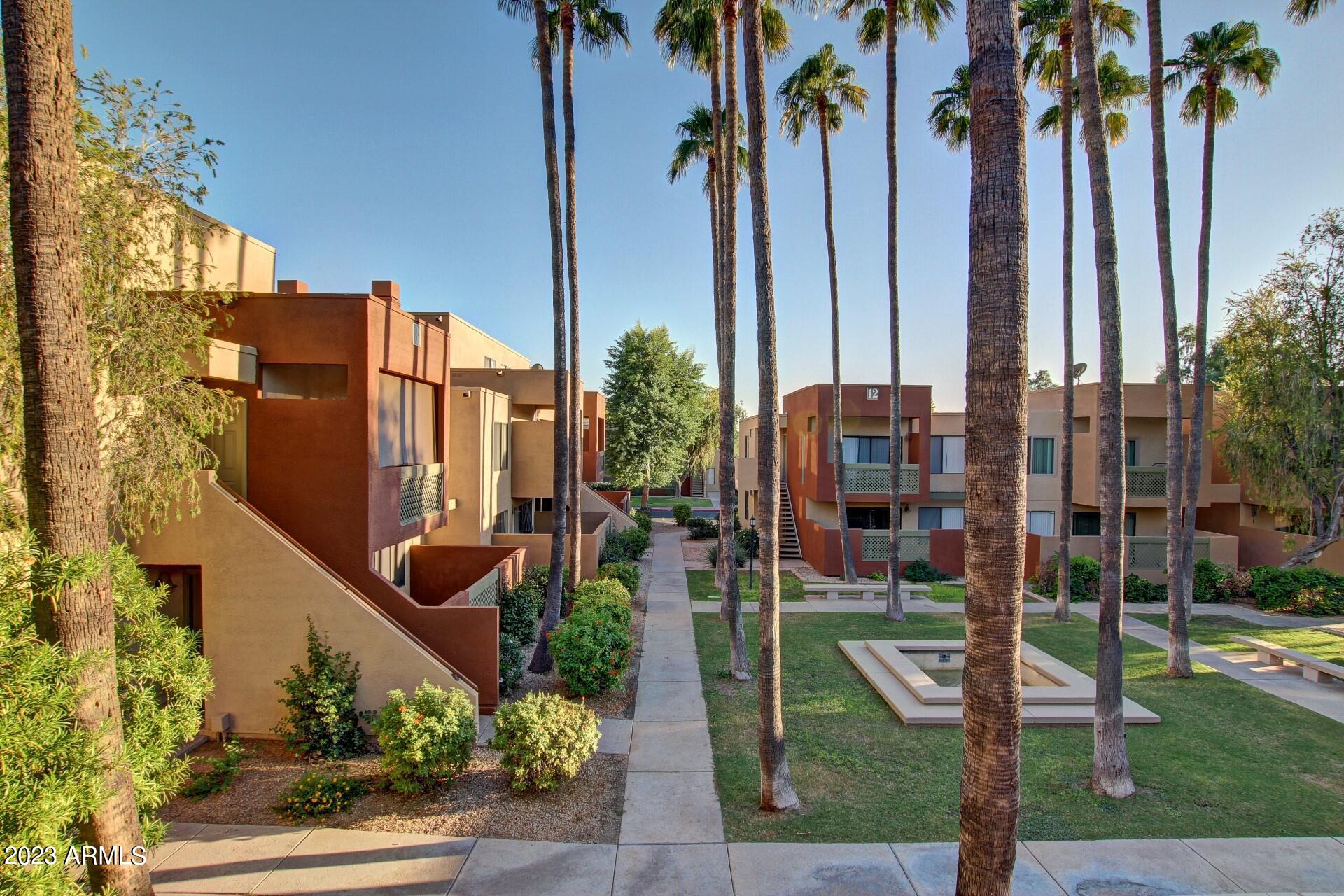 3500 North Hayden Road, Unit 502 Scottsdale, AZ 85251 - Photo 22 of 22 Unit 502