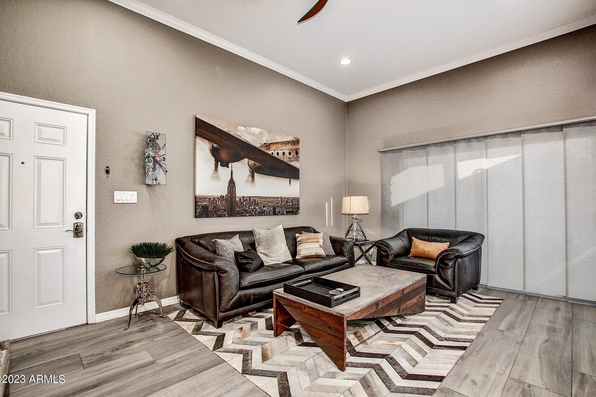 3500 North Hayden Road, Unit 502 Scottsdale, AZ 85251 - Photo 3 of 22 Unit 502