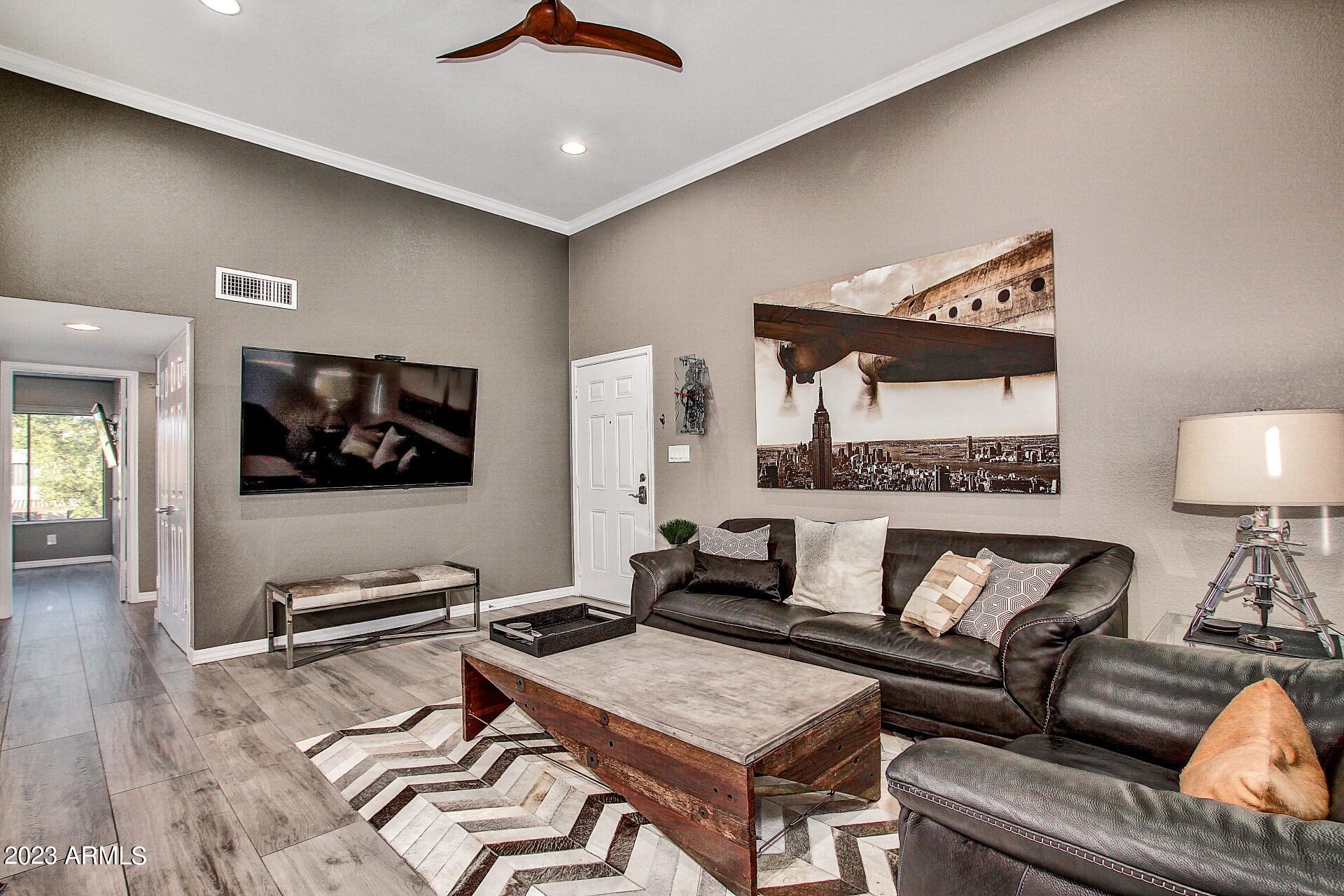 3500 North Hayden Road, Unit 502 Scottsdale, AZ 85251 - Photo 4 of 22 Unit 502