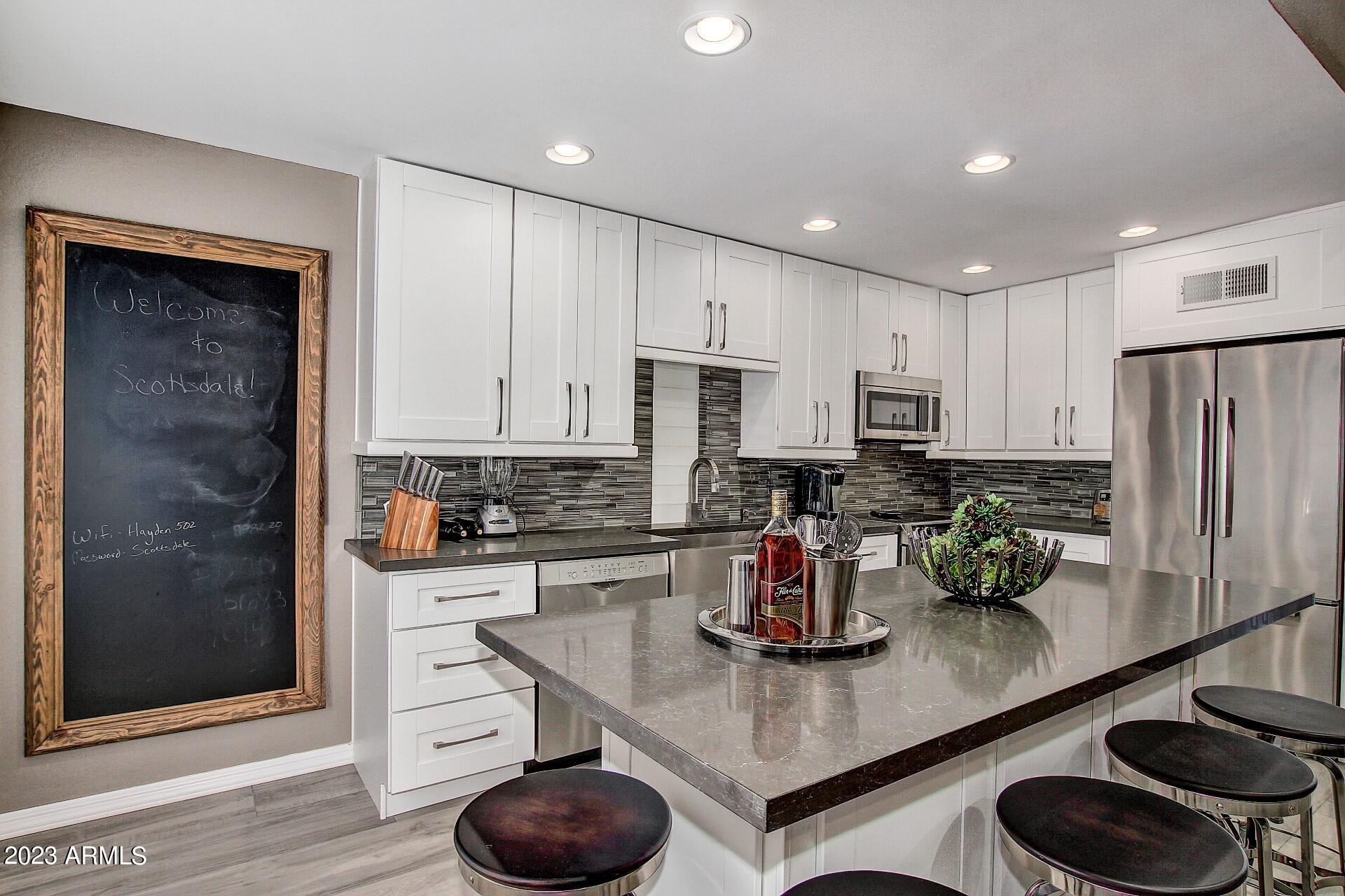 3500 North Hayden Road, Unit 502 Scottsdale, AZ 85251 - Photo 5 of 22 Unit 502