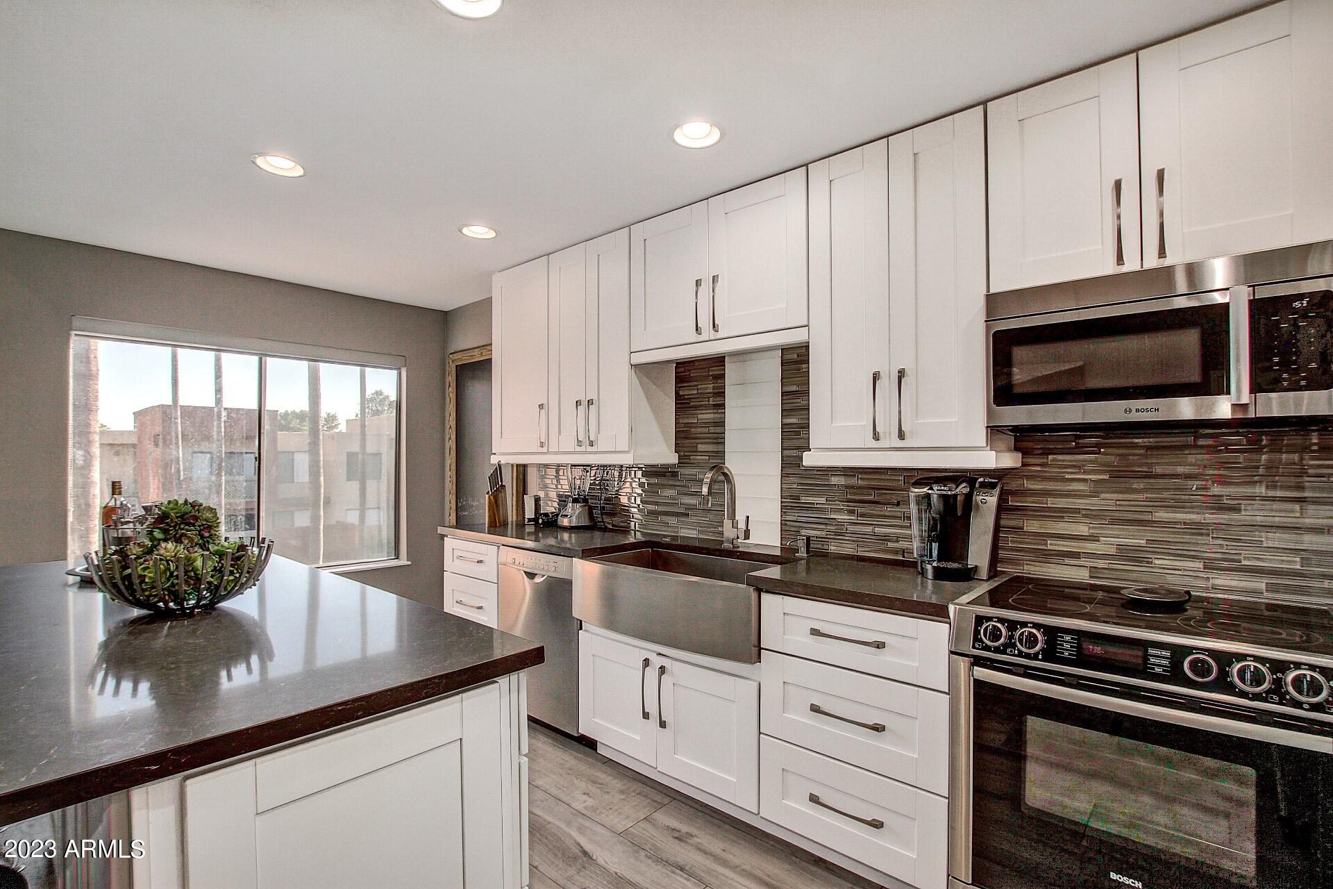 3500 North Hayden Road, Unit 502 Scottsdale, AZ 85251 - Photo 6 of 22 Unit 502