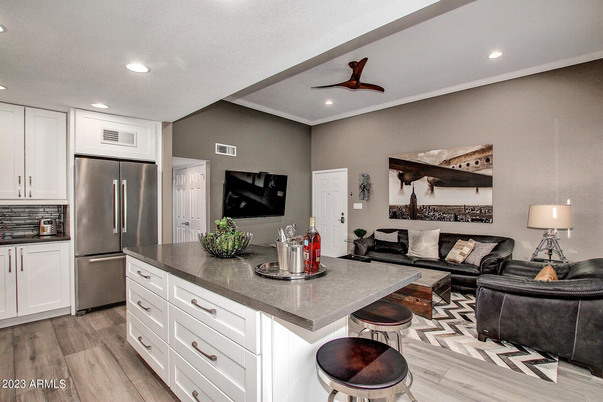 3500 North Hayden Road, Unit 502 Scottsdale, AZ 85251 - Photo 7 of 22 Unit 502