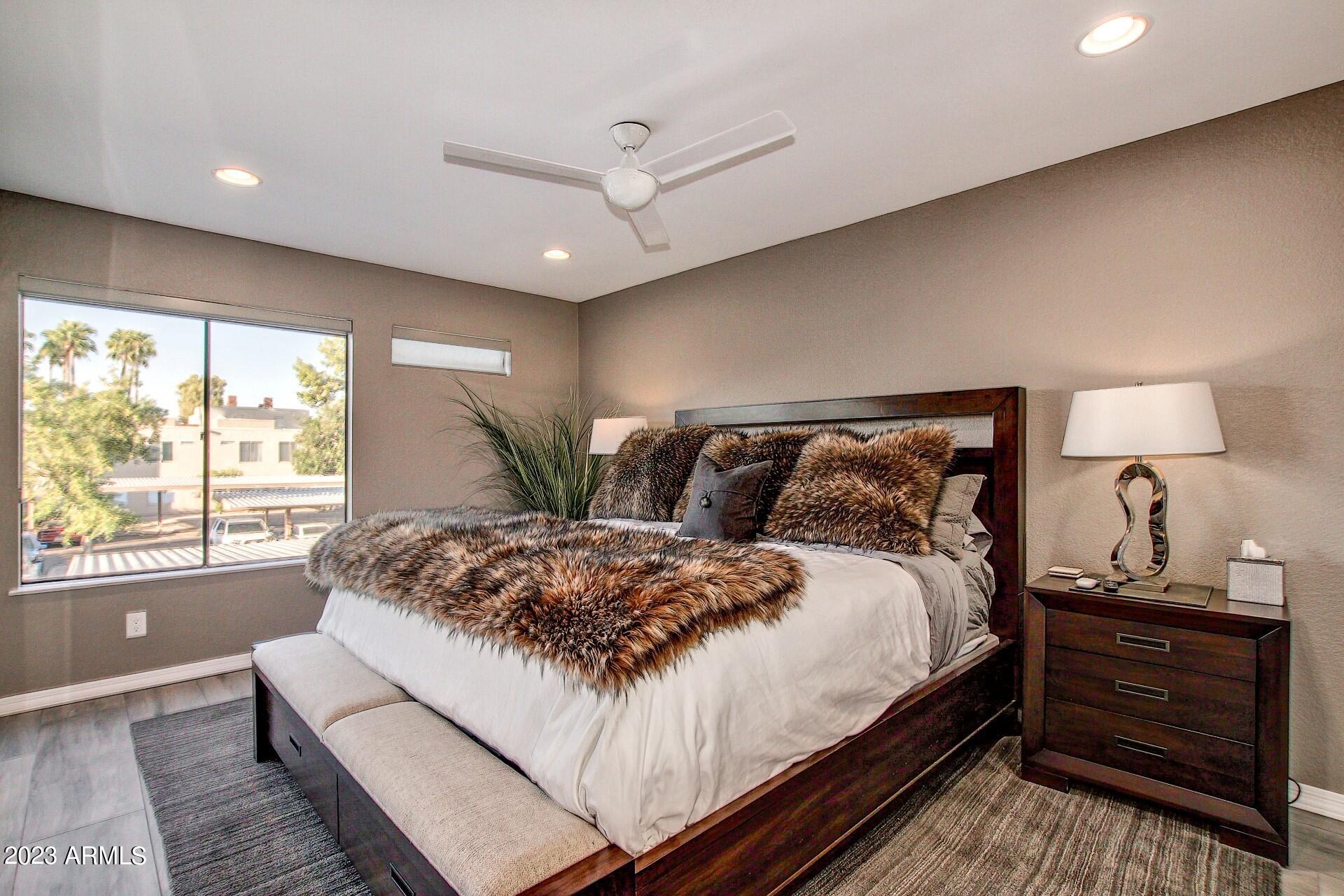 3500 North Hayden Road, Unit 502 Scottsdale, AZ 85251 - Photo 8 of 22 Unit 502