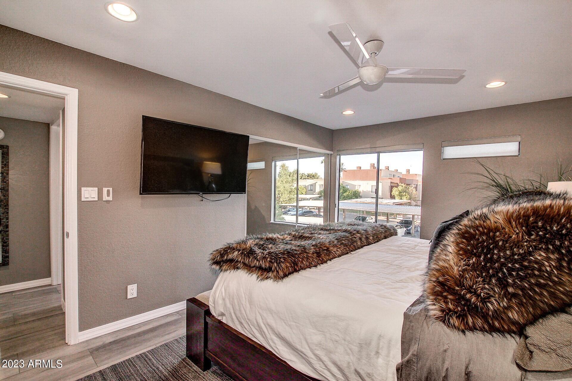 3500 North Hayden Road, Unit 502 Scottsdale, AZ 85251 - Photo 10 of 22 Unit 502