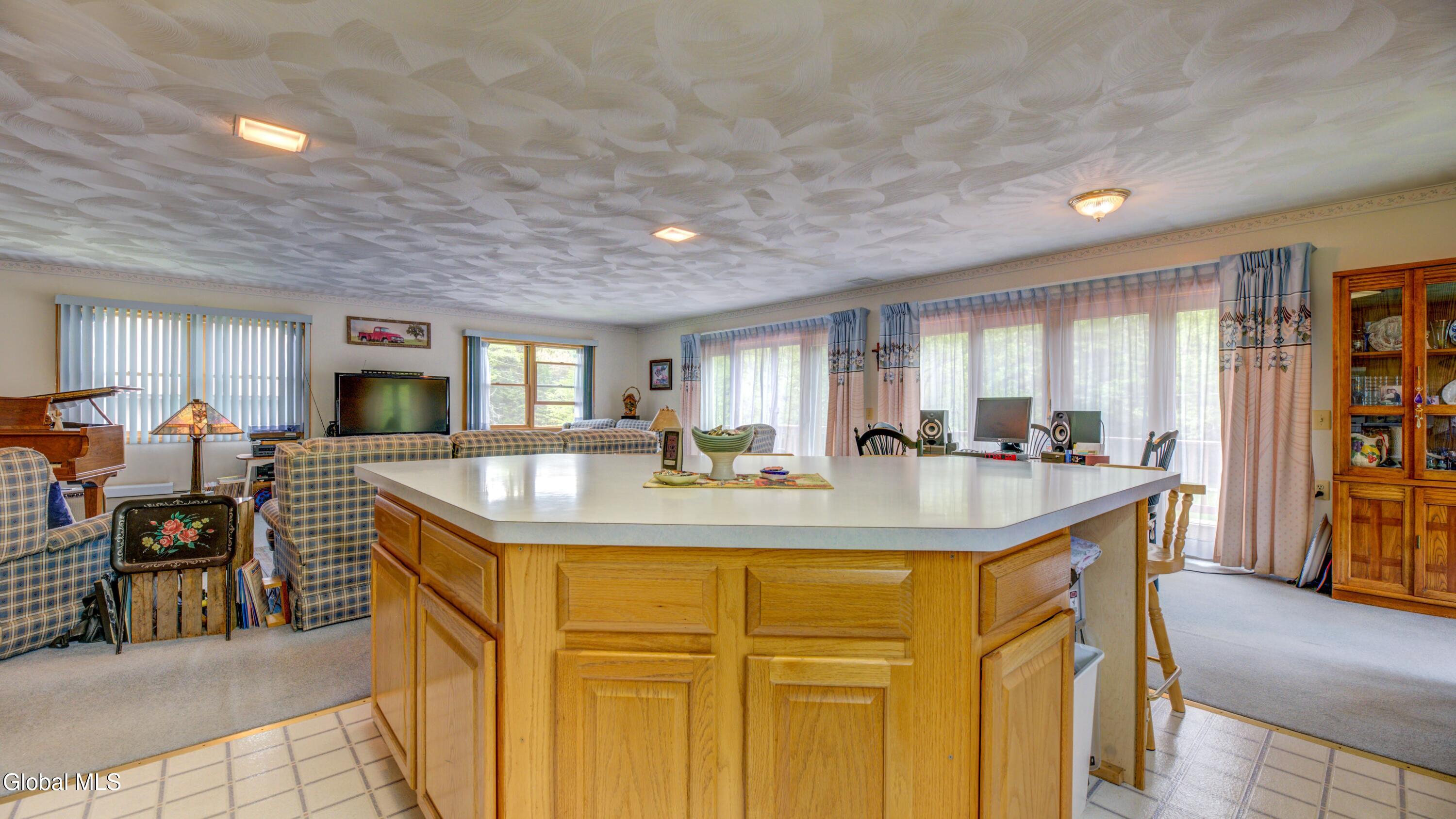 381 French Road Morehouse, NY 13353 - Photo 20 of 69 381 French Rd-21