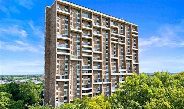 $259,000 | 1000 Urlin Avenue, Unit 1507, Columbus, OH 43212