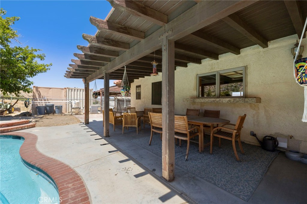 902 Searchlight Ranch Road Acton, CA 93510 - Photo 45 of 58