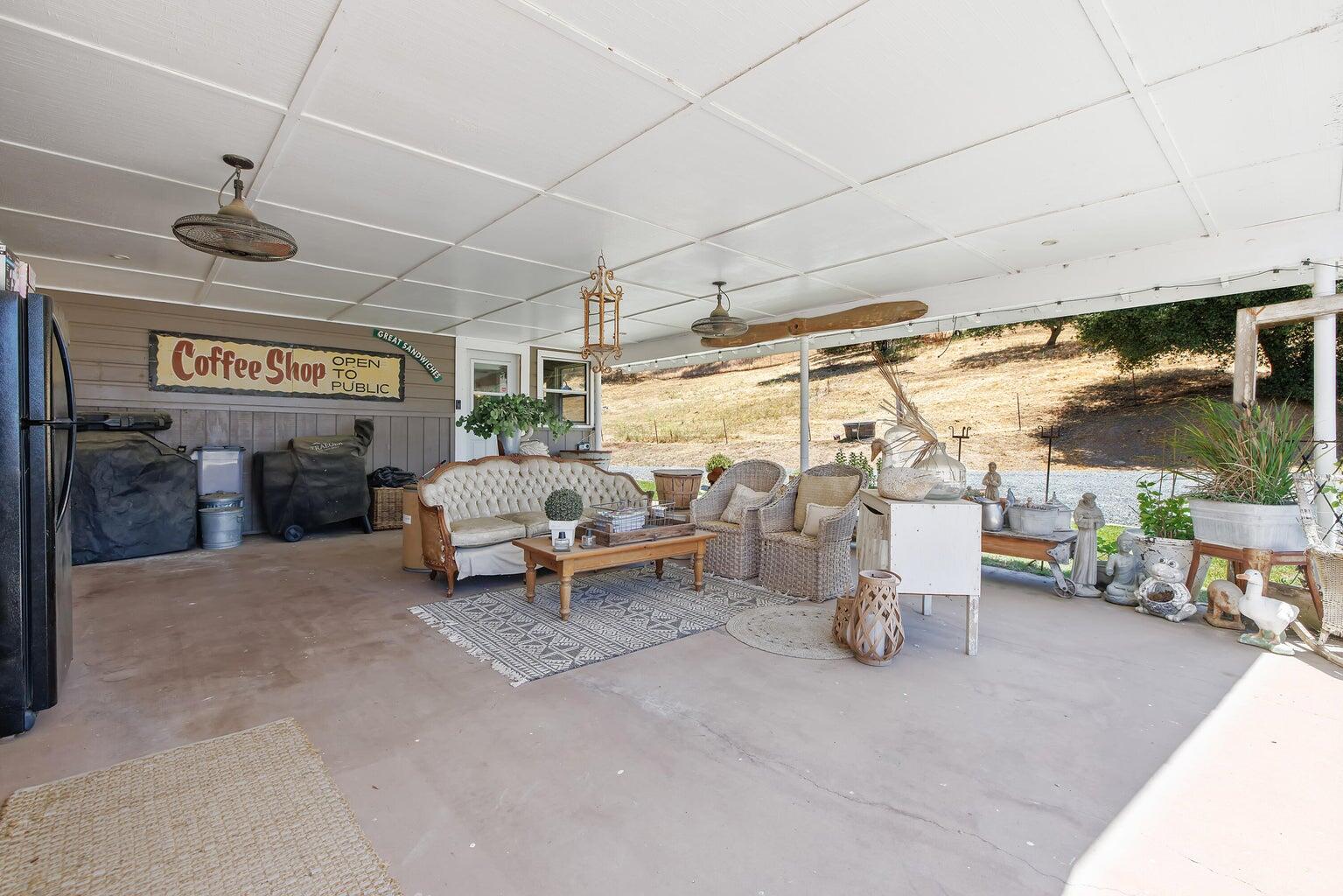 44223 Balch Park Road Springville, CA 93265 - Photo 96 of 110 84