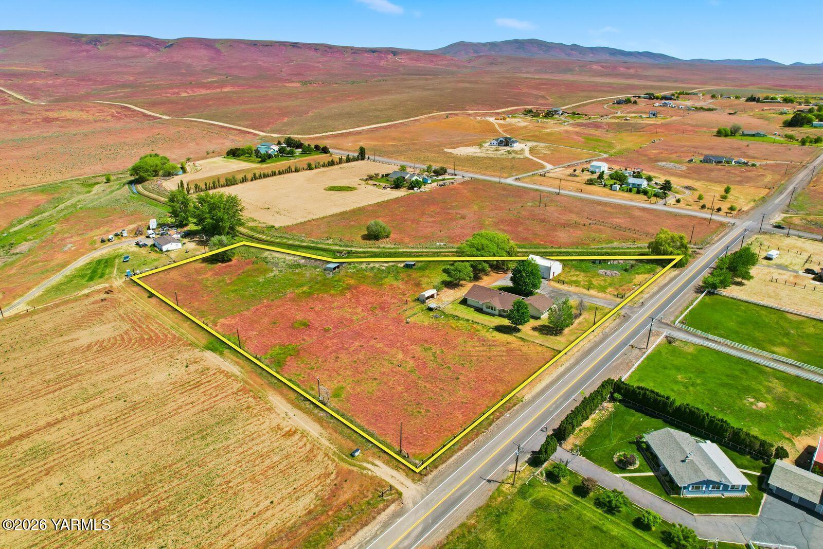 10821 Mieras Road Yakima, WA 98901 - Photo 46 of 54 10821 Mieras Road