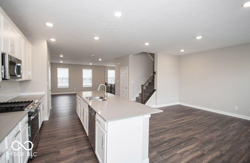 7276 Zanesville Road Carmel, IN 46033 - Photo 13 of 24
