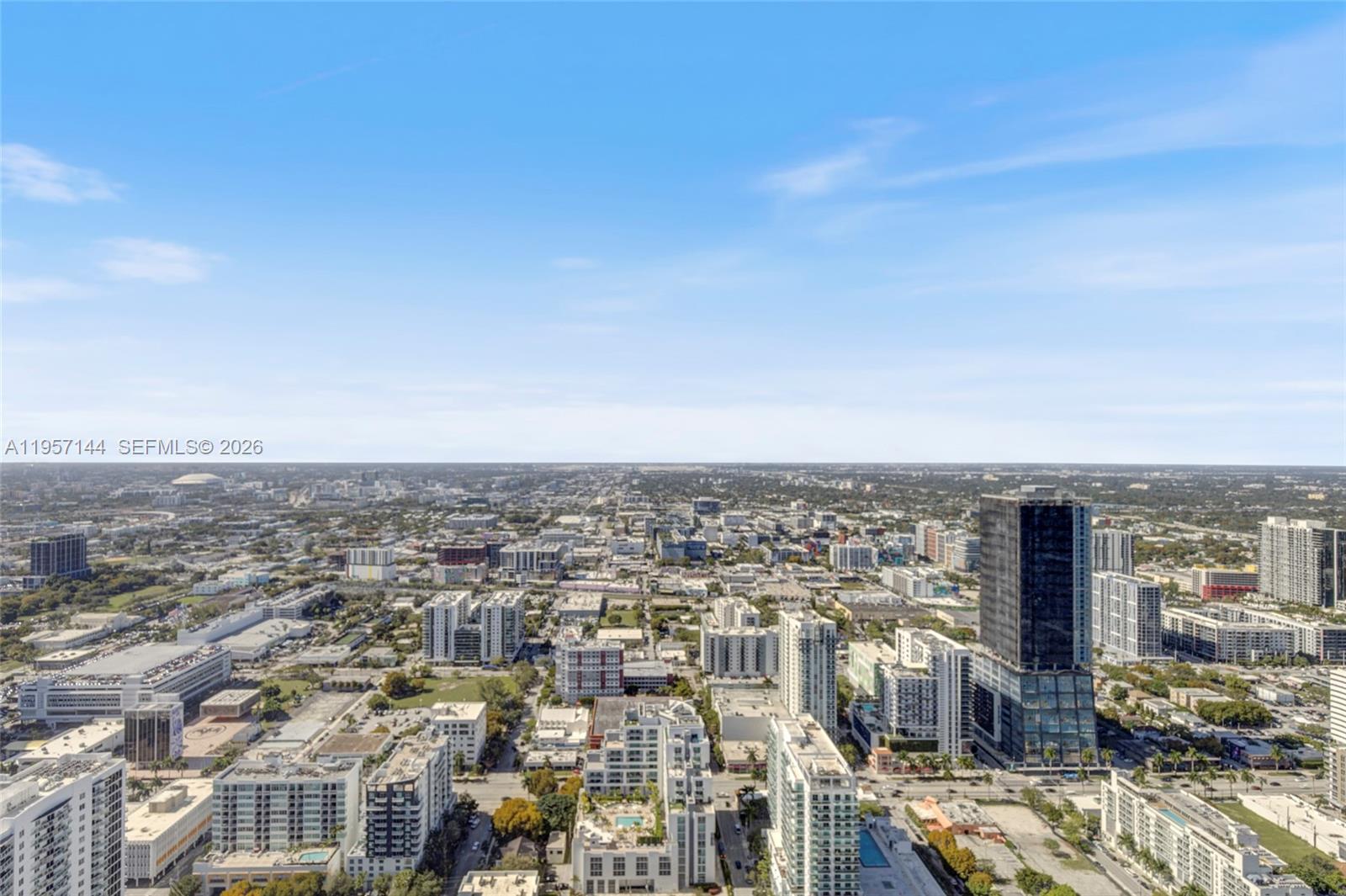 700 Northeast 24th Street, Unit 5601 Miami, FL 33137 - Photo 17 of 69