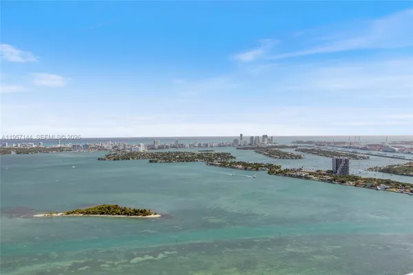 $18,200 | 700 Northeast 24th Street, Unit 5601, Miami, FL 33137