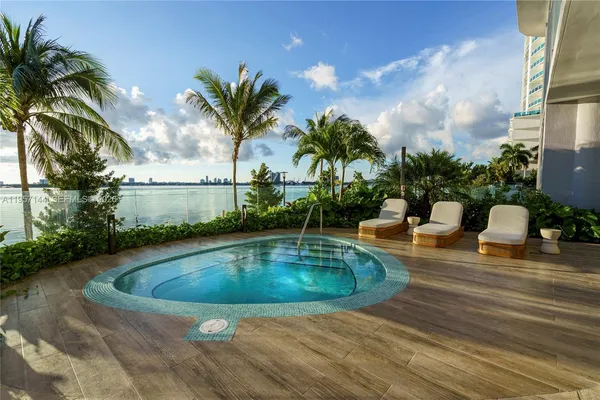 $18,200 | 700 Northeast 24th Street, Unit 5601, Miami, FL 33137