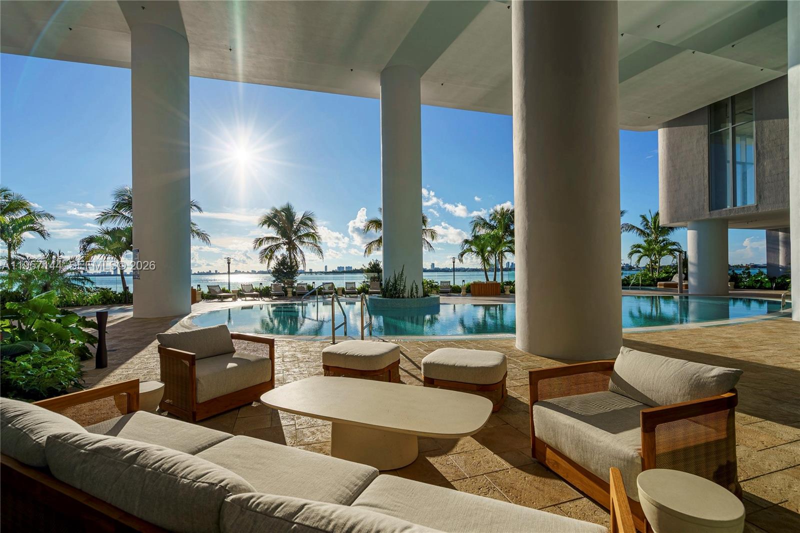 700 Northeast 24th Street, Unit 5601 Miami, FL 33137 - Photo 41 of 69