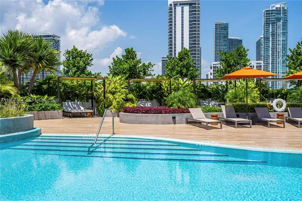 $18,200 | 700 Northeast 24th Street, Unit 5601, Miami, FL 33137