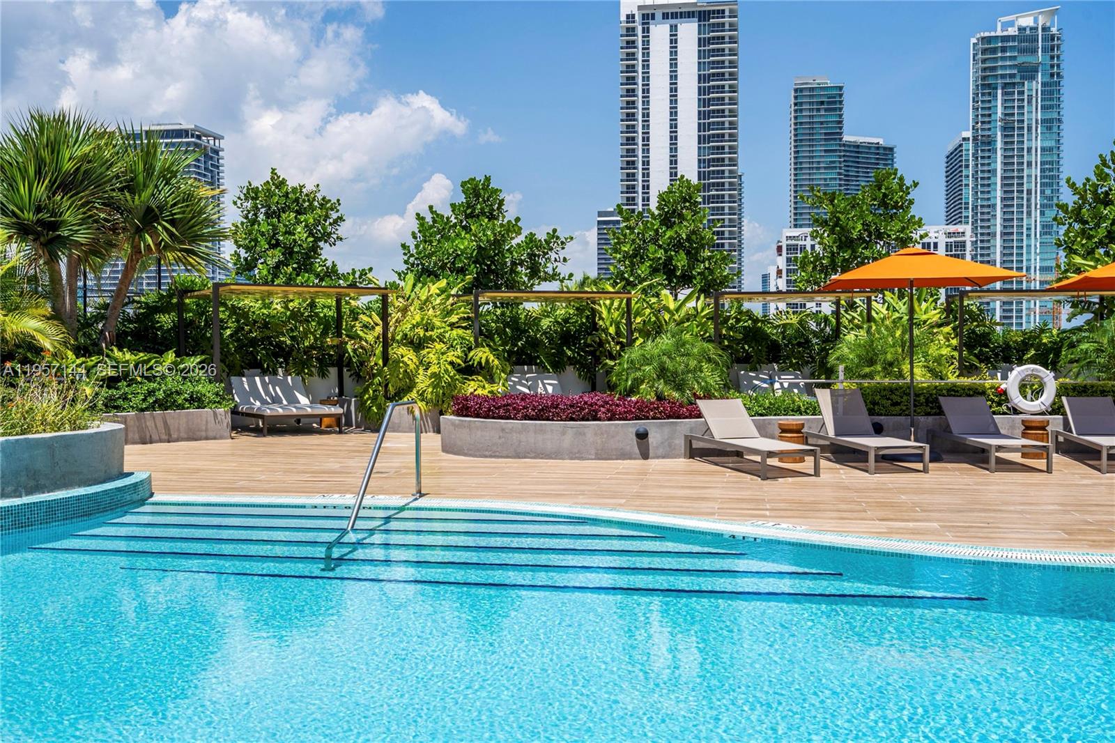 700 Northeast 24th Street, Unit 5601 Miami, FL 33137 - Photo 54 of 69