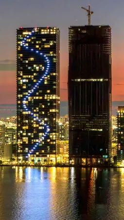 $18,200 | 700 Northeast 24th Street, Unit 5601, Miami, FL 33137