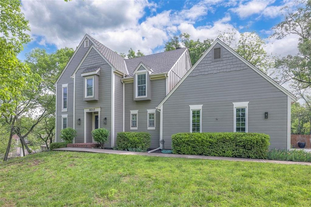 16045 Kenneth Road Stilwell, KS 66085 - Photo 1 of 1 Gallery Image 1