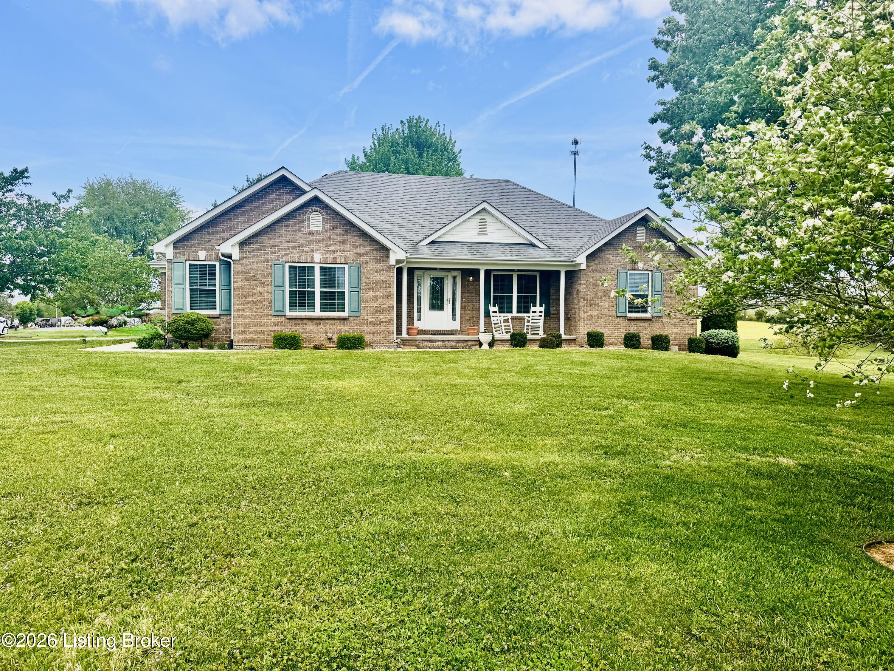 5400 Springfield Road Bardstown, KY 40004 - Photo 36 of 60 IMG_3784