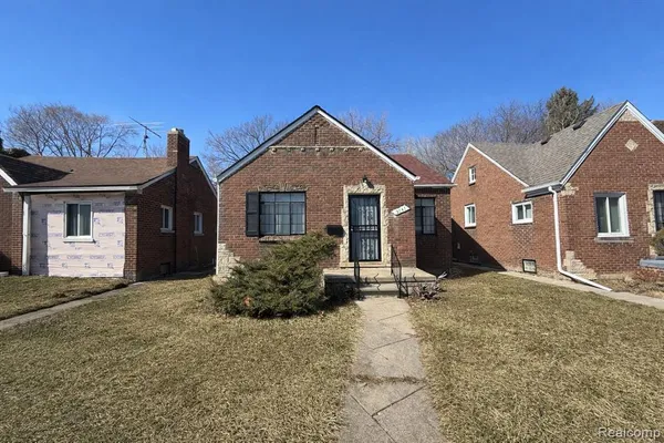 $1,100 | 9747 Somerset Avenue, Detroit, MI 48224