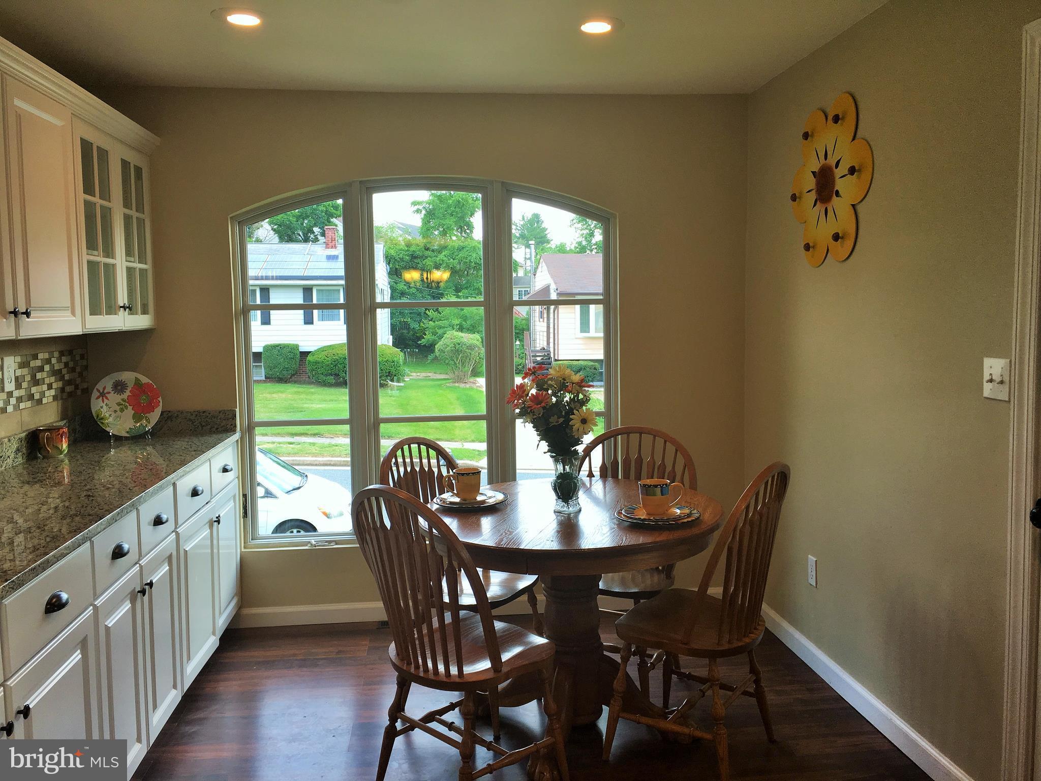 7402 Allmont Road Baltimore, MD 21244 - Photo 11 of 30 Kitchen