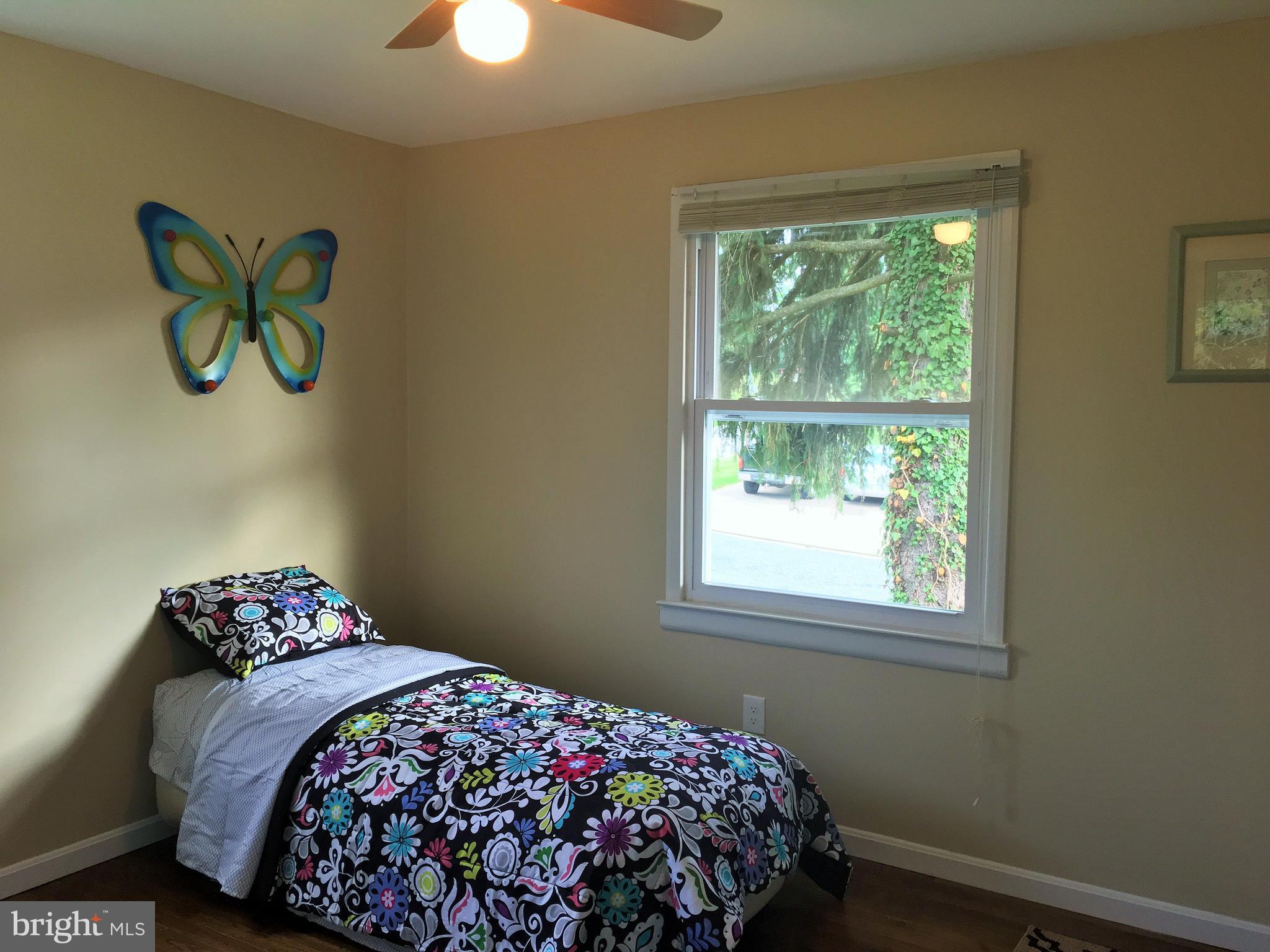 7402 Allmont Road Baltimore, MD 21244 - Photo 20 of 30 Bedroom #3