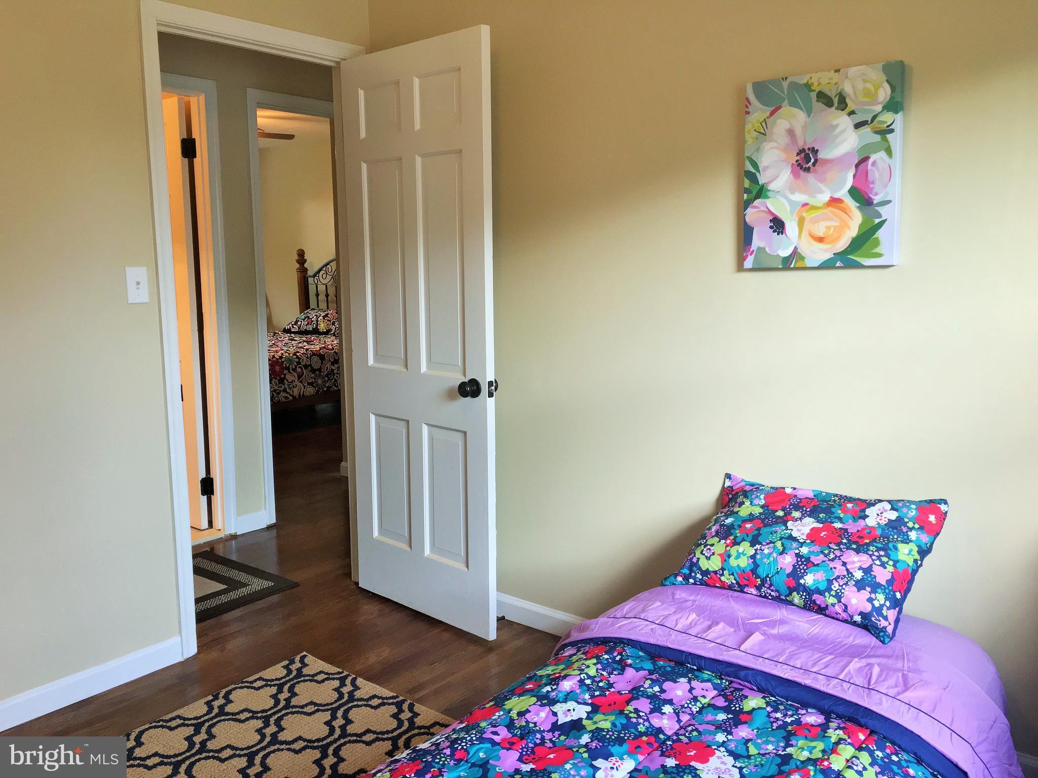 7402 Allmont Road Baltimore, MD 21244 - Photo 22 of 30 Bedroom #2