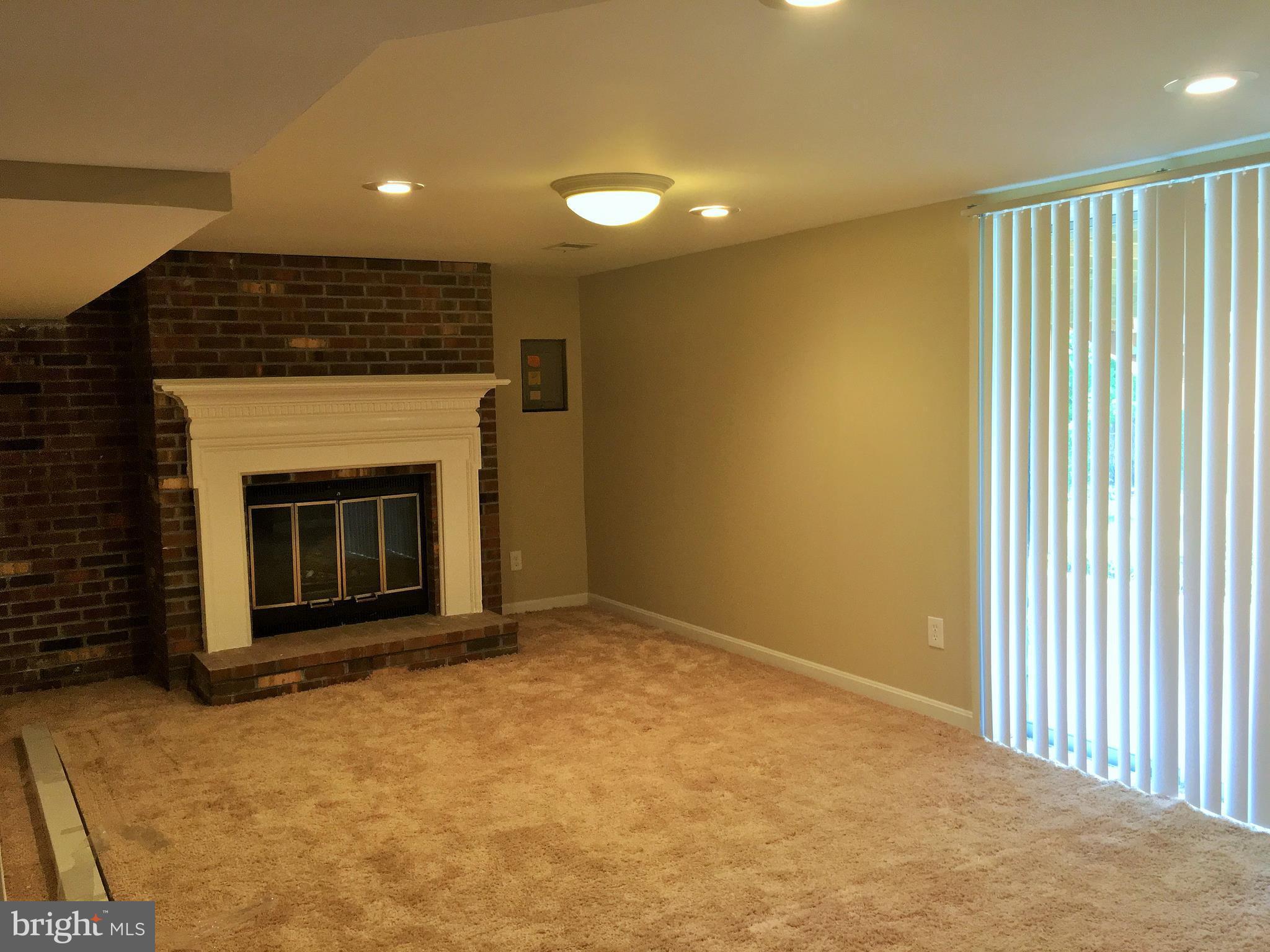 7402 Allmont Road Baltimore, MD 21244 - Photo 25 of 30 Family Room in Lower level
