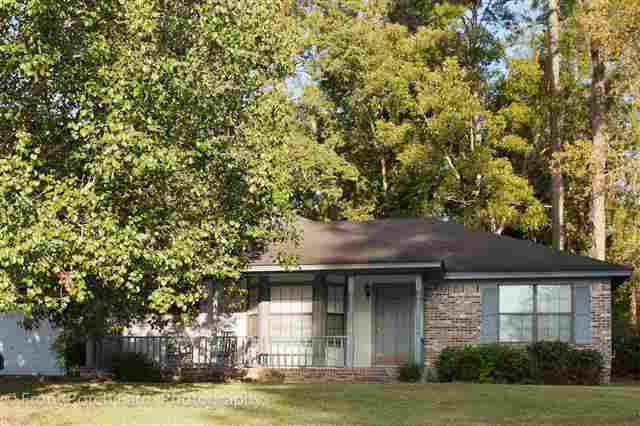 722 Riggins Road, Unit 5 Tallahassee, FL 32308 - Photo 2 of 4 Gallery Image 2