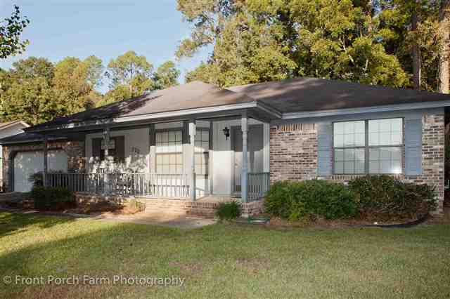 722 Riggins Road, Unit 5 Tallahassee, FL 32308 - Photo 4 of 4 Gallery Image 4