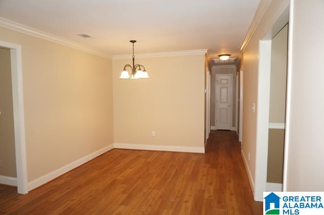 542 Ivie Childress Road Jemison, AL 35085 - Photo 8 of 25