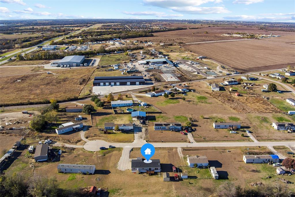 237 Quarterhorse Road Waxahachie, TX 75165 - Photo 37 of 38 a view of city