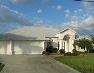 19 Medalist Road Rotonda West, FL 33947 - Photo 1 of 1 Exterior Front