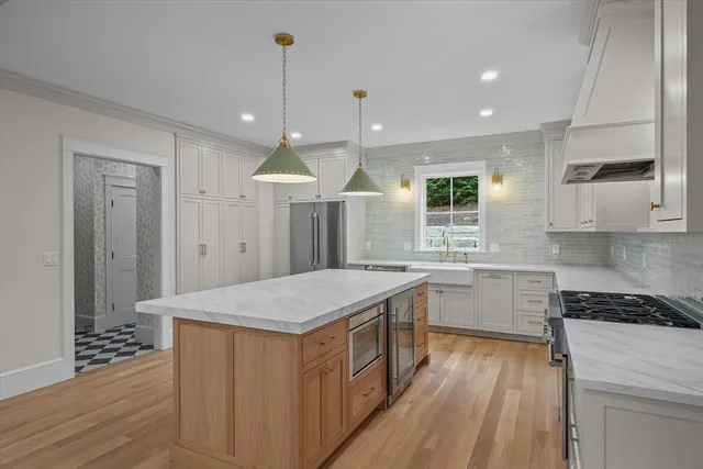 $2,799,000 | 14 Dexter Lane, Unit B, Newburyport, MA 01950